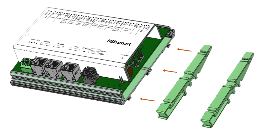 Техническая документация BioSmart > Монтаж BioSmart UniPass Pro 2 > корпус_3.png